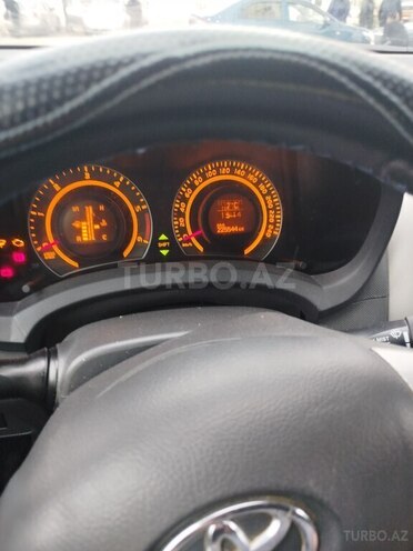 Toyota Auris 2008, 235,000 km - 1.4 l - Bakı