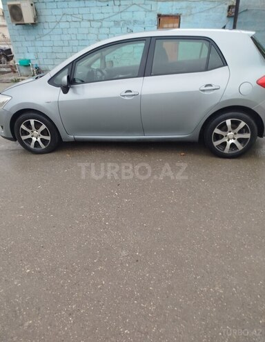Toyota Auris 2008, 235,000 km - 1.4 l - Bakı