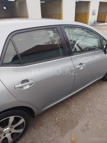 Toyota Auris 2008, 235,000 km - 1.4 l - Bakı
