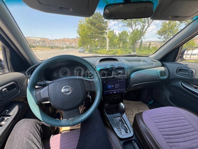 Nissan Sunny 2007, 365,000 km - 1.6 l - Bakı
