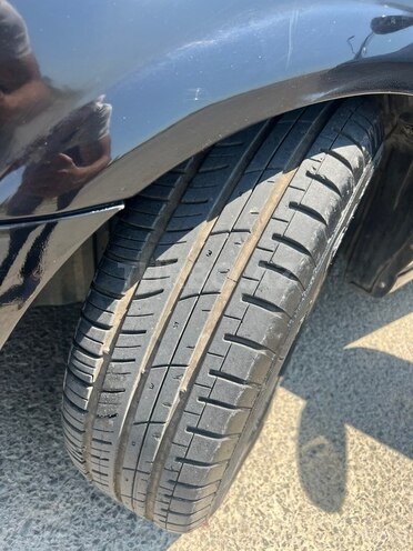 Nissan Sunny 2007, 365,000 km - 1.6 l - Bakı