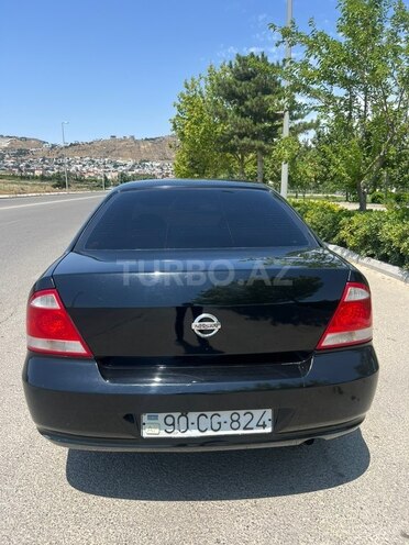 Nissan Sunny 2007, 365,000 km - 1.6 l - Bakı