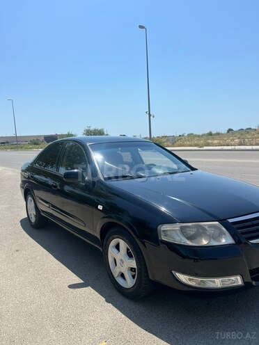 Nissan Sunny 2007, 365,000 km - 1.6 l - Bakı
