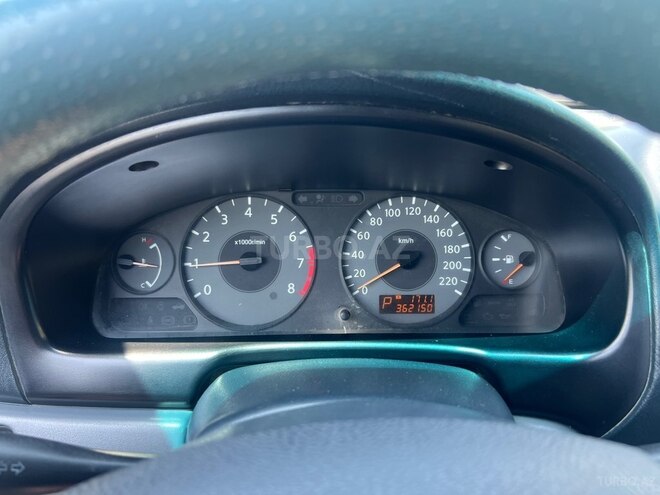 Nissan Sunny 2007, 365,000 km - 1.6 l - Bakı