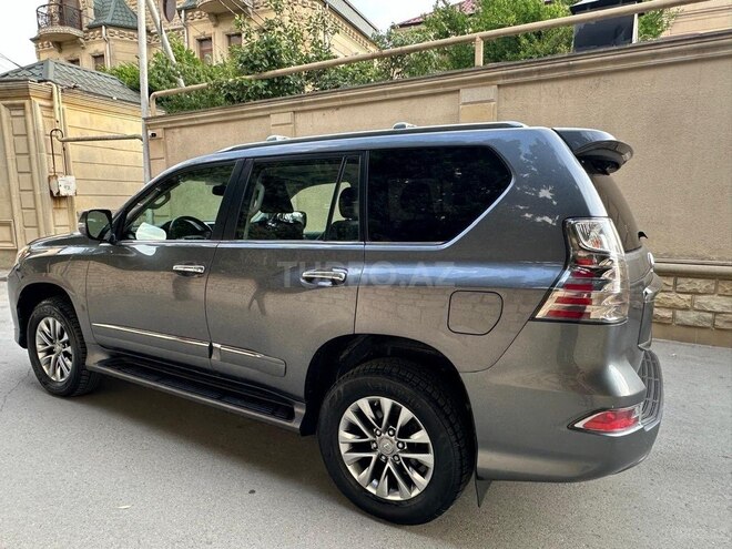 Lexus GX 460 2014, 195,000 km - 4.6 l - Bakı
