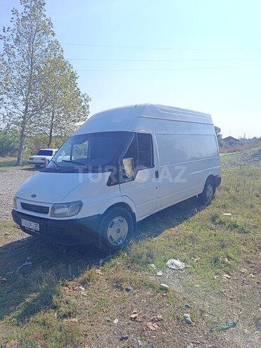 Ford Transit 2001, 278,000 km - 2.4 л - Göyçay