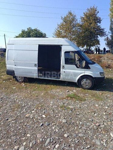 Ford Transit 2001, 278,000 km - 2.4 л - Göyçay