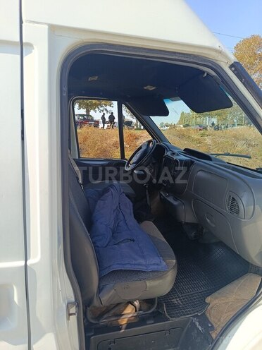 Ford Transit 2001, 278,000 km - 2.4 л - Göyçay