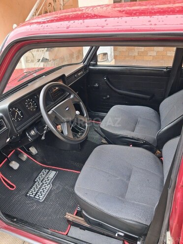 LADA (VAZ) 2107 2008, 92,560 km - 1.7 л - Bakı