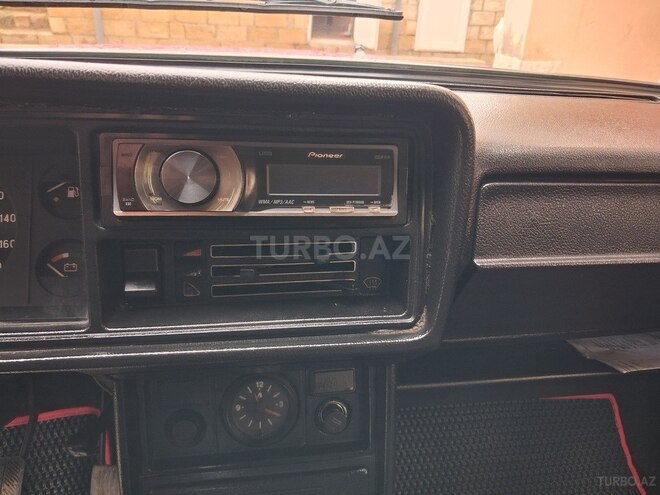 LADA (VAZ) 2107 2008, 92,560 km - 1.7 л - Bakı