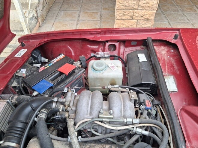 LADA (VAZ) 2107 2008, 92,560 km - 1.7 л - Bakı