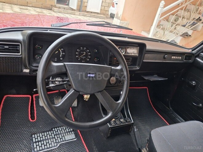 LADA (VAZ) 2107 2008, 92,560 km - 1.7 л - Bakı