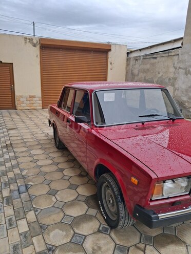 LADA (VAZ) 2107 2008, 92,560 km - 1.7 л - Bakı