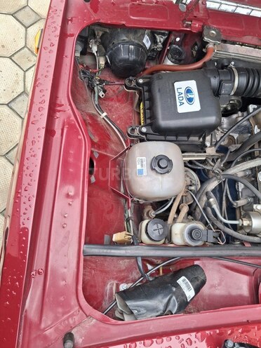 LADA (VAZ) 2107 2008, 92,560 km - 1.7 л - Bakı