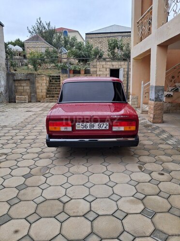 LADA (VAZ) 2107 2008, 92,560 km - 1.7 л - Bakı