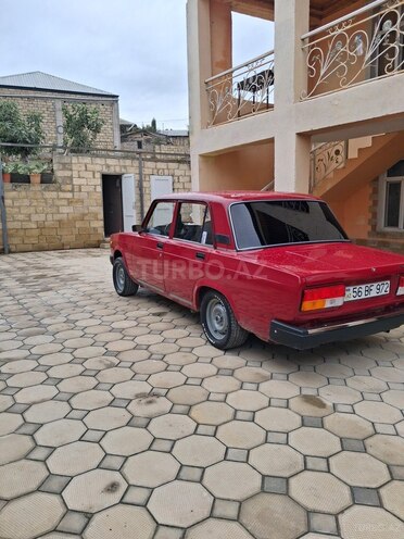 LADA (VAZ) 2107 2008, 92,560 km - 1.7 л - Bakı