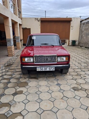 LADA (VAZ) 2107 2008, 92,560 km - 1.7 л - Bakı