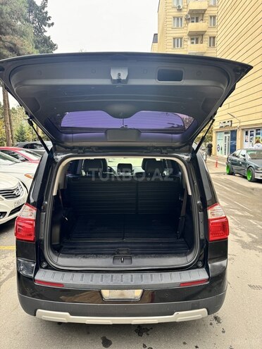 Chevrolet Orlando 2017, 158,000 km - 1.6 l - Bakı