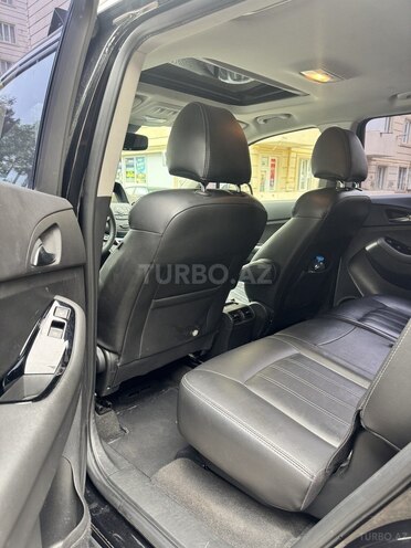 Chevrolet Orlando 2017, 158,000 km - 1.6 l - Bakı