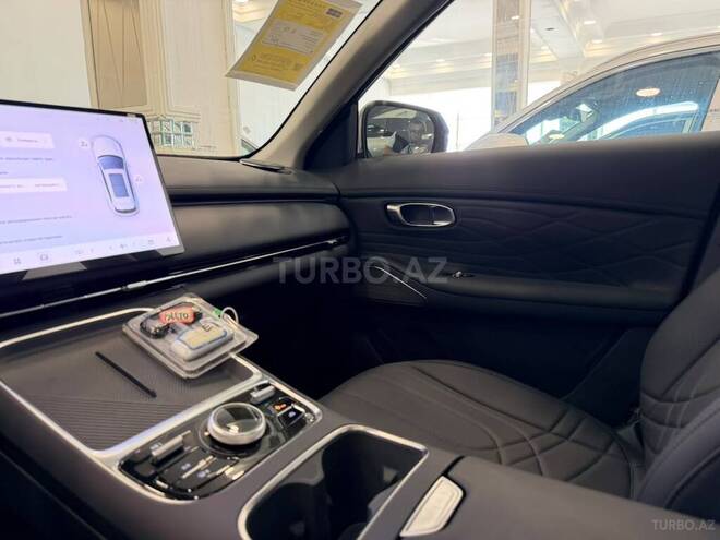 Geely  2025, 0 km - 1.5 l - Bakı
