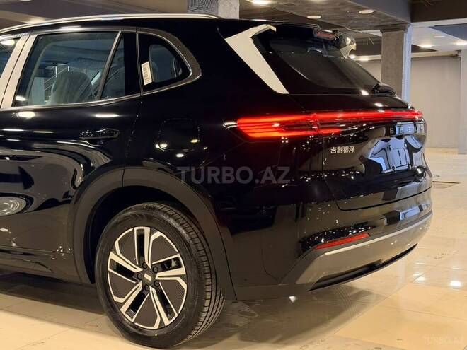 Geely  2025, 0 km - 1.5 l - Bakı