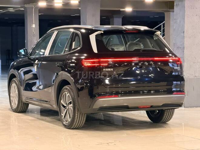 Geely  2025, 0 km - 1.5 l - Bakı