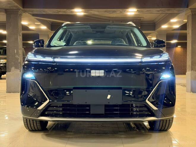 Geely  2025, 0 km - 1.5 l - Bakı