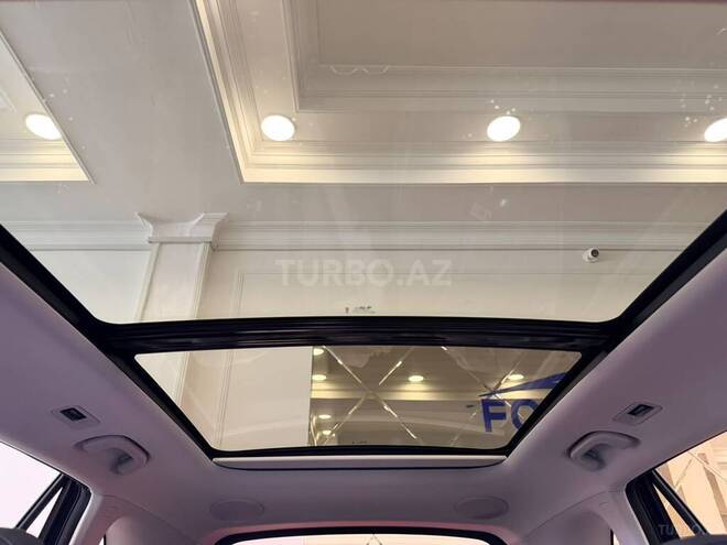 Geely  2025, 0 km - 1.5 l - Bakı