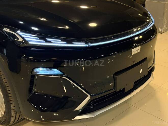 Geely  2025, 0 km - 1.5 l - Bakı