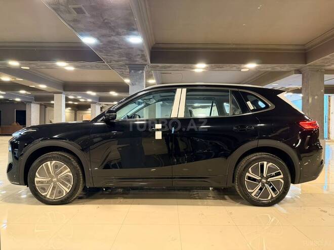 Geely  2025, 0 km - 1.5 l - Bakı