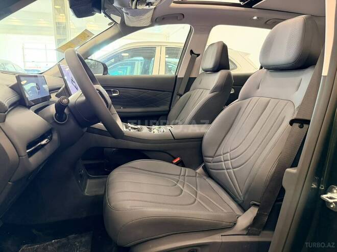 Geely  2025, 0 km - 1.5 l - Bakı