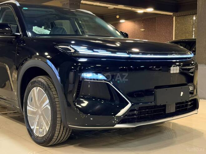 Geely  2025, 0 km - 1.5 l - Bakı