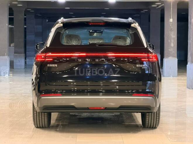 Geely  2025, 0 km - 1.5 l - Bakı