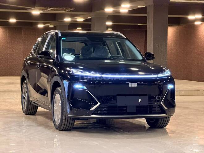 Geely  2025, 0 km - 1.5 l - Bakı