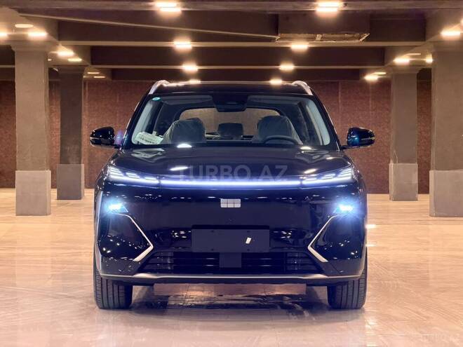 Geely  2025, 0 km - 1.5 l - Bakı