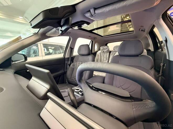 Geely  2025, 0 km - 1.5 l - Bakı