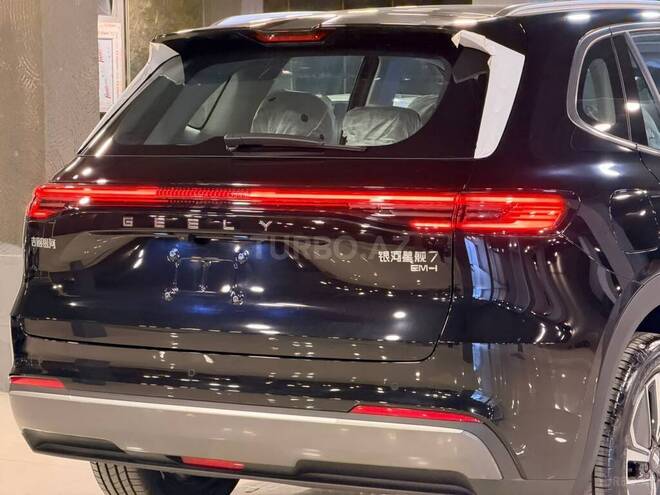 Geely  2025, 0 km - 1.5 l - Bakı