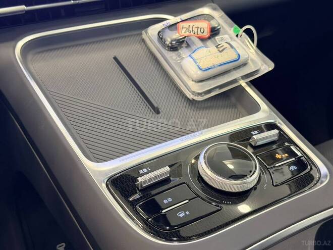 Geely  2025, 0 km - 1.5 l - Bakı