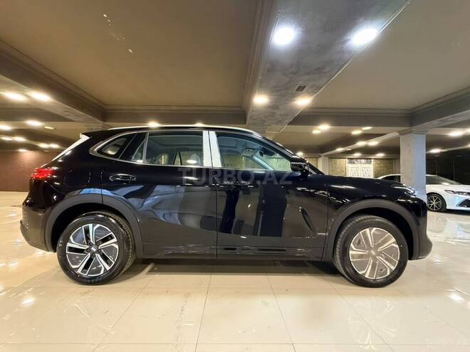 Geely  2025, 0 km - 1.5 l - Bakı