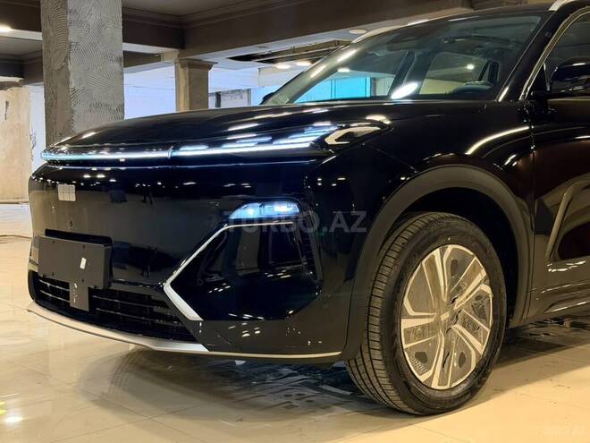 Geely  2025, 0 km - 1.5 l - Bakı