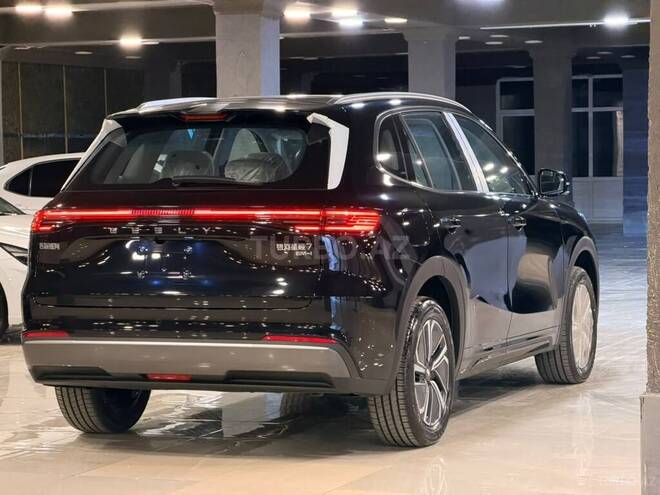 Geely  2025, 0 km - 1.5 l - Bakı