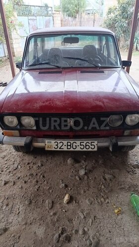 LADA (VAZ) 2106 1993, 300,000 km - 1.6 l - Tərtər