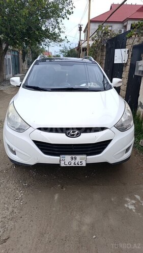 Hyundai Tucson 2012, 207,150 km - 2.0 l - Bakı
