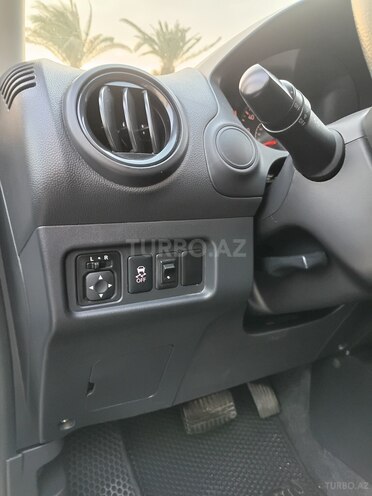 Mitsubishi Mirage 2020, 99,000 km - 1.2 l - Bakı