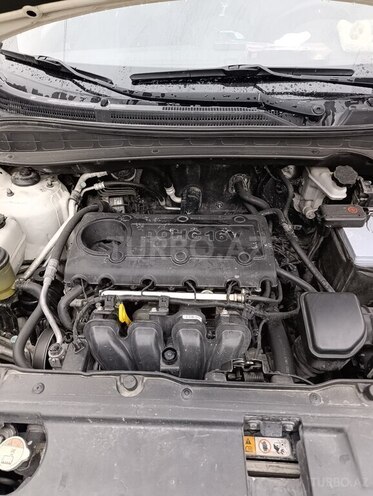 Hyundai Tucson 2012, 207,150 km - 2.0 l - Bakı