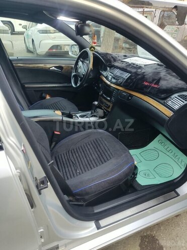 Mercedes E 220 2007, 400,000 km - 2.2 l - Goranboy