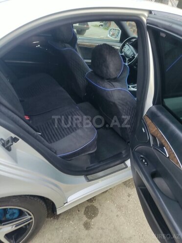 Mercedes E 220 2007, 400,000 km - 2.2 l - Goranboy