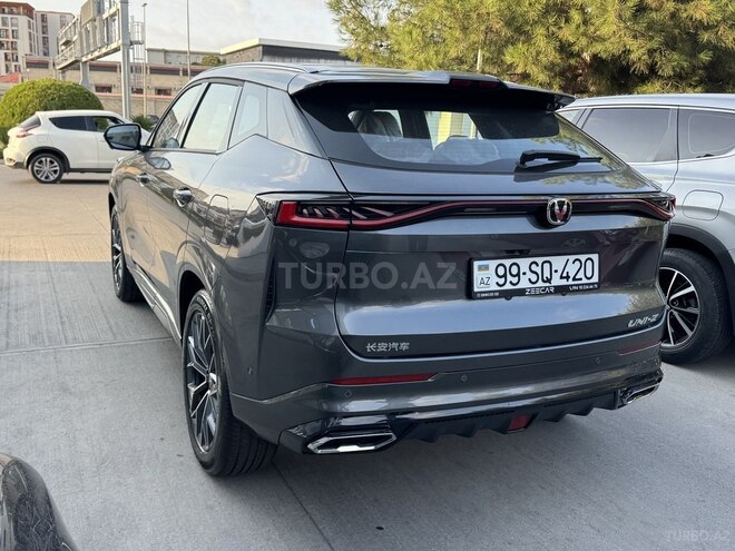 Changan  2025, 0 km - 1.5 l - Bakı