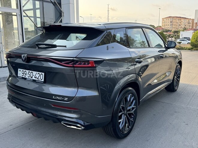 Changan  2025, 0 km - 1.5 l - Bakı