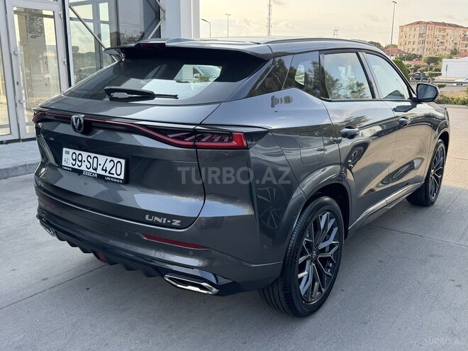Changan  2025, 0 km - 1.5 l - Bakı